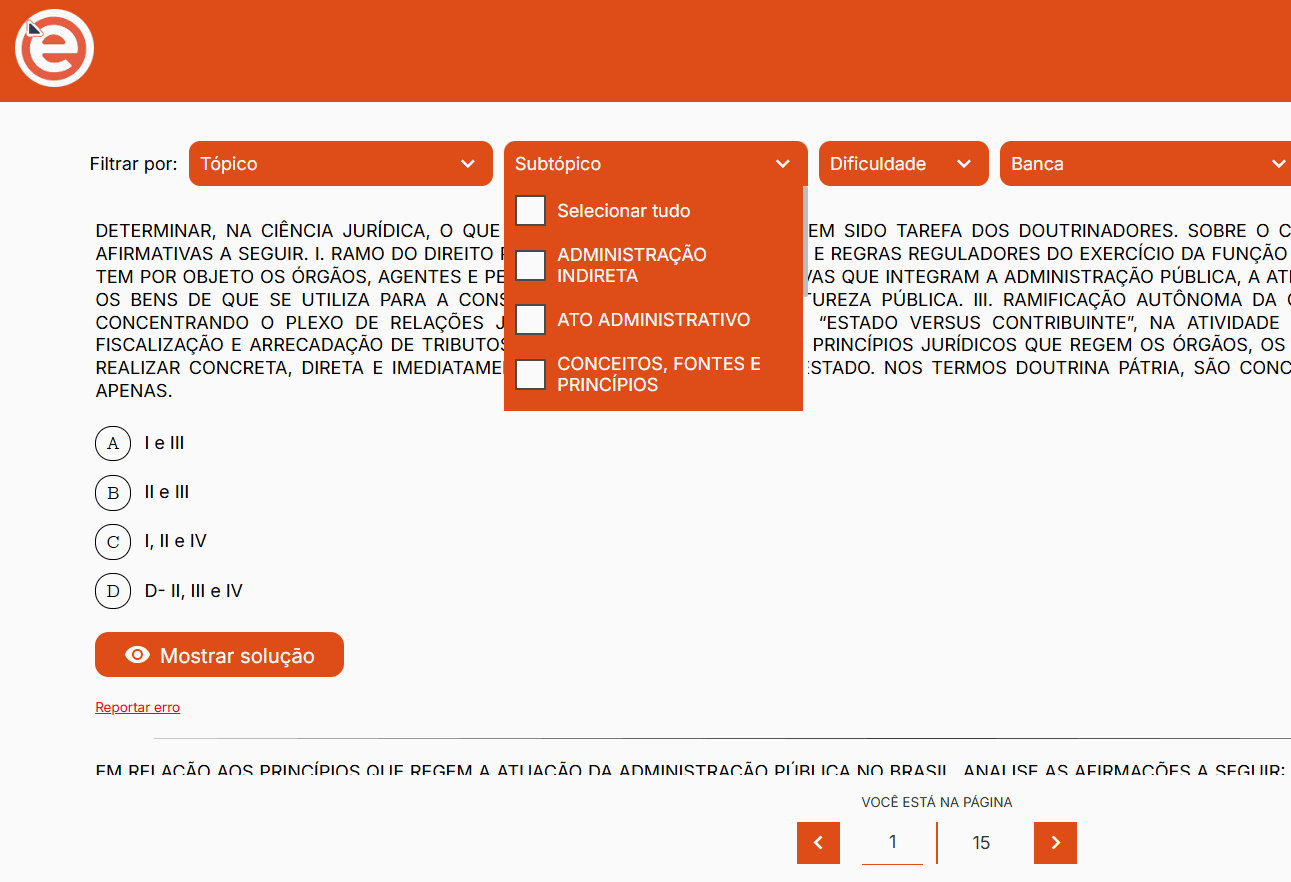 Texto e bloco de imagem Odoo